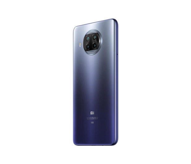 Xiaomi Mi 10T Lite 5G 6/128GB Atlantic Blue - 603718 - zdjęcie 6